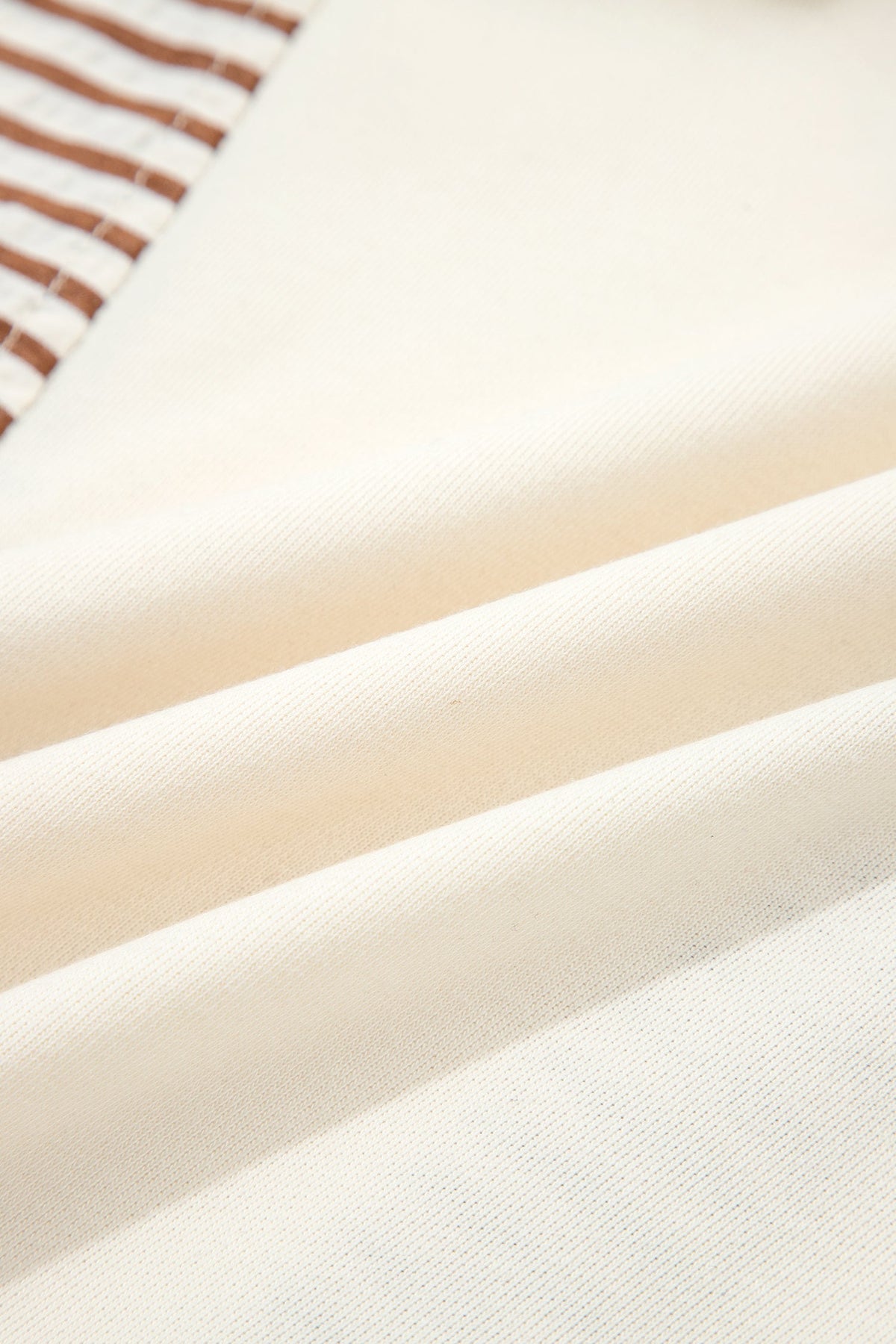 Sunday Ranch Stripe Blouse