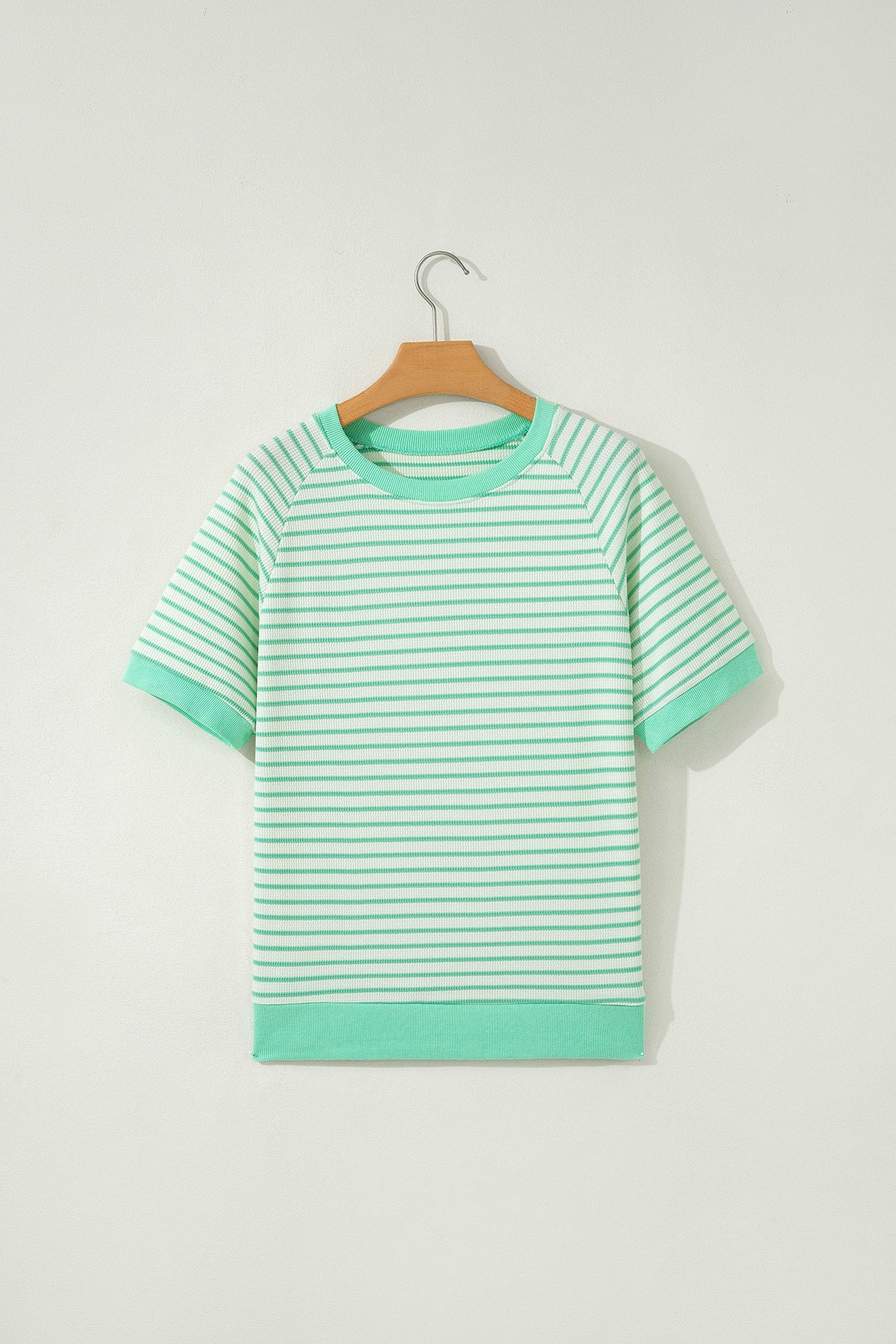Mint Condition Striped Tee