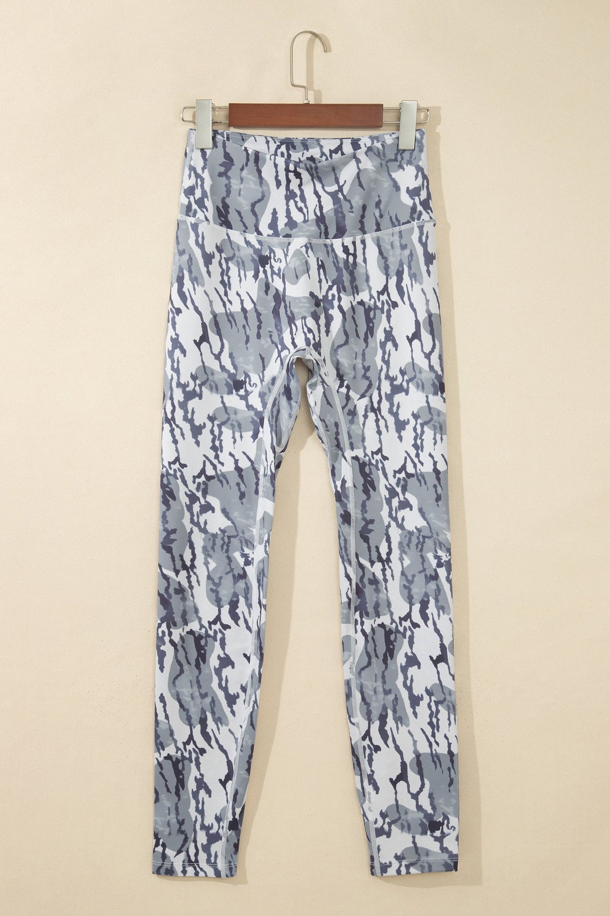 Dust & Smoke Camo Leggings