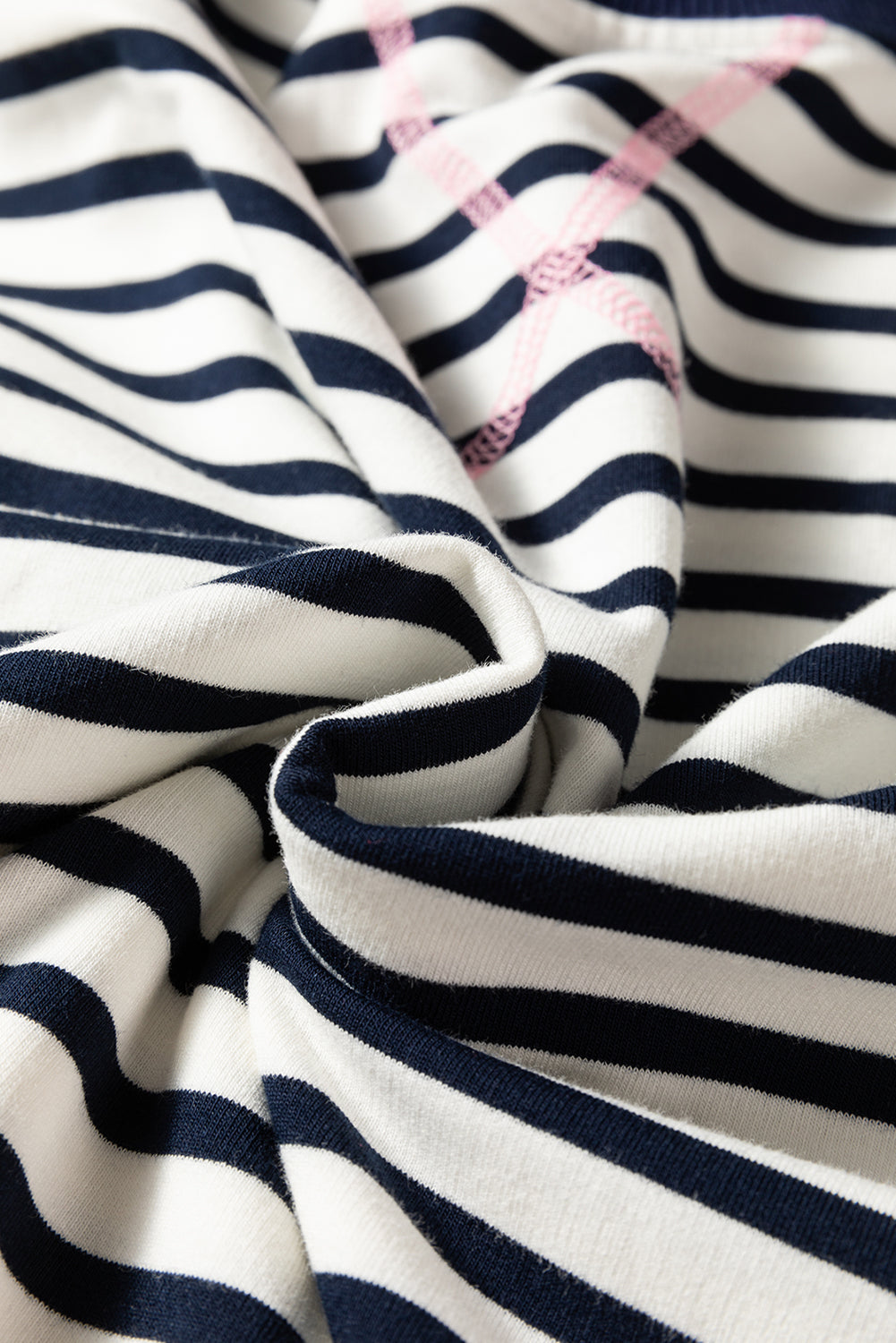 The Ranch Weekend Patchwork Pullover