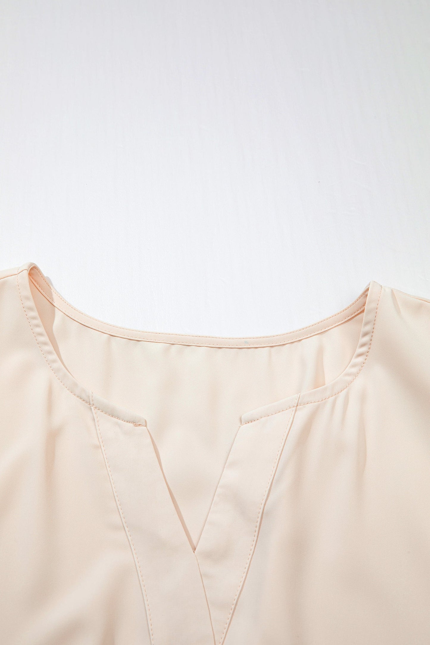 Ivory Rose Eyelet Maxi Dress