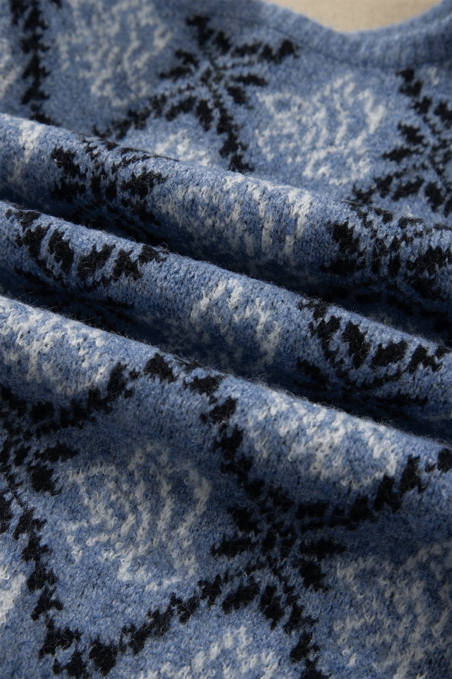 Blue Mesa Knit Cardigan