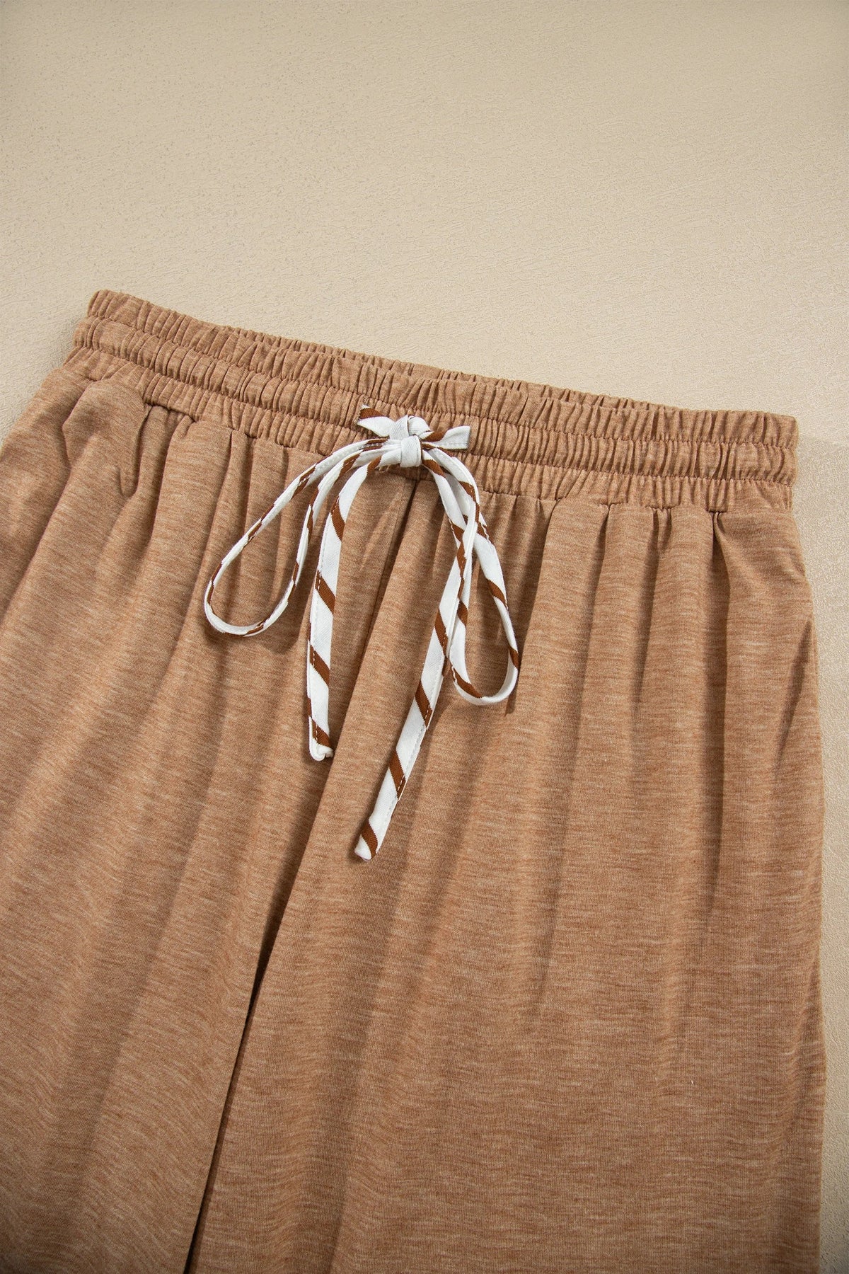 Prairie Darling Ruffle Pants Set