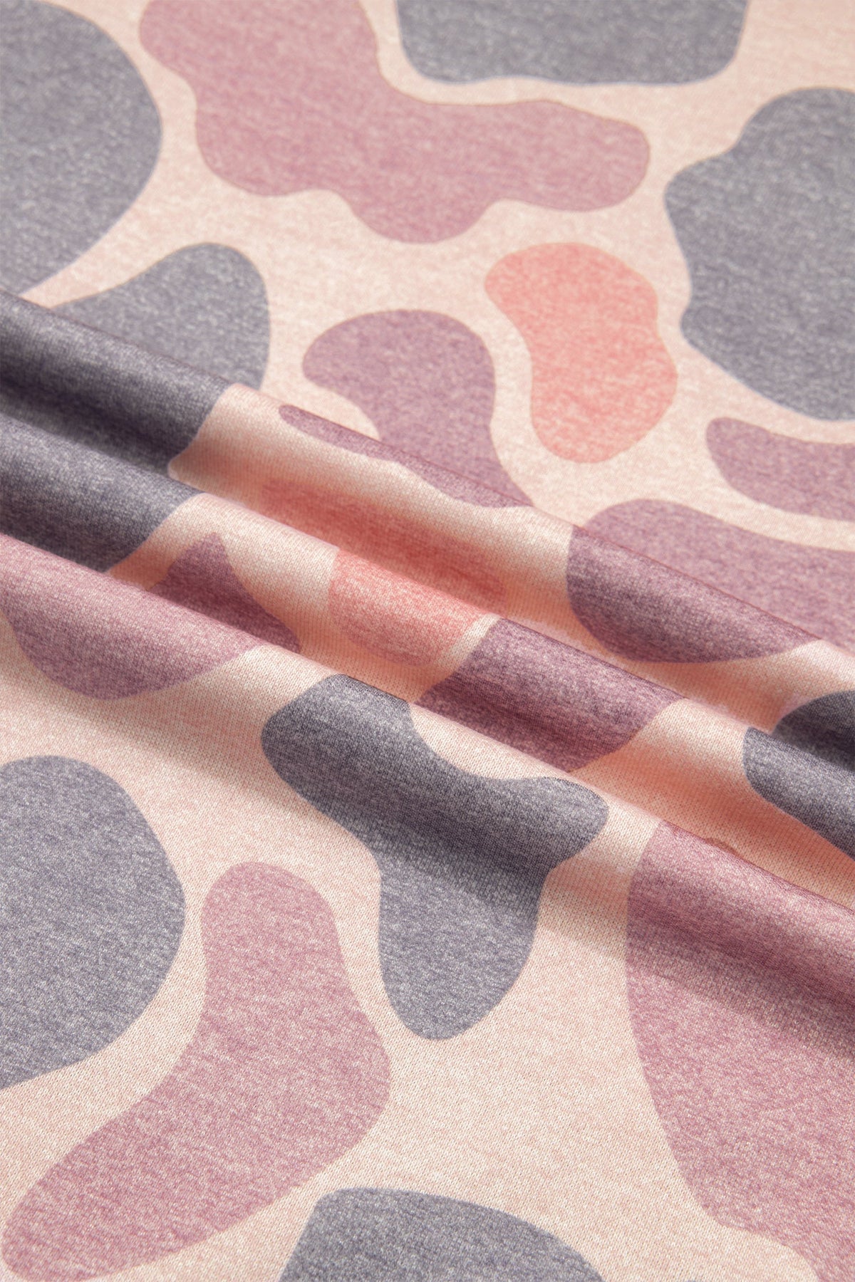 Howdy Darlin' Camo Sweatshirt