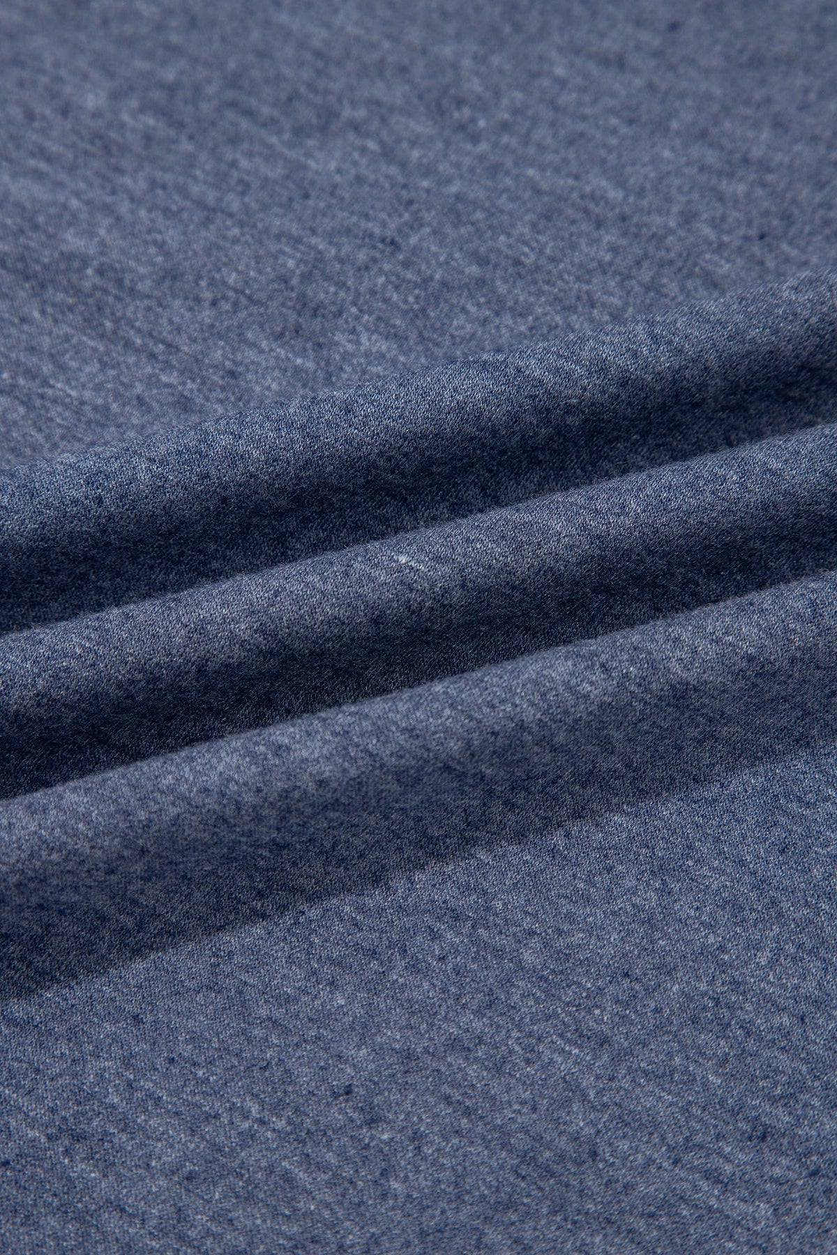 The Blue Horizon Stripe Patchwork Set