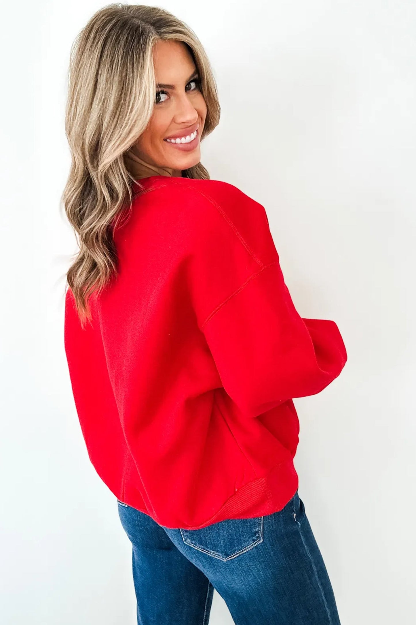 Friday Night Lights GAMEDAY Sweatshirt