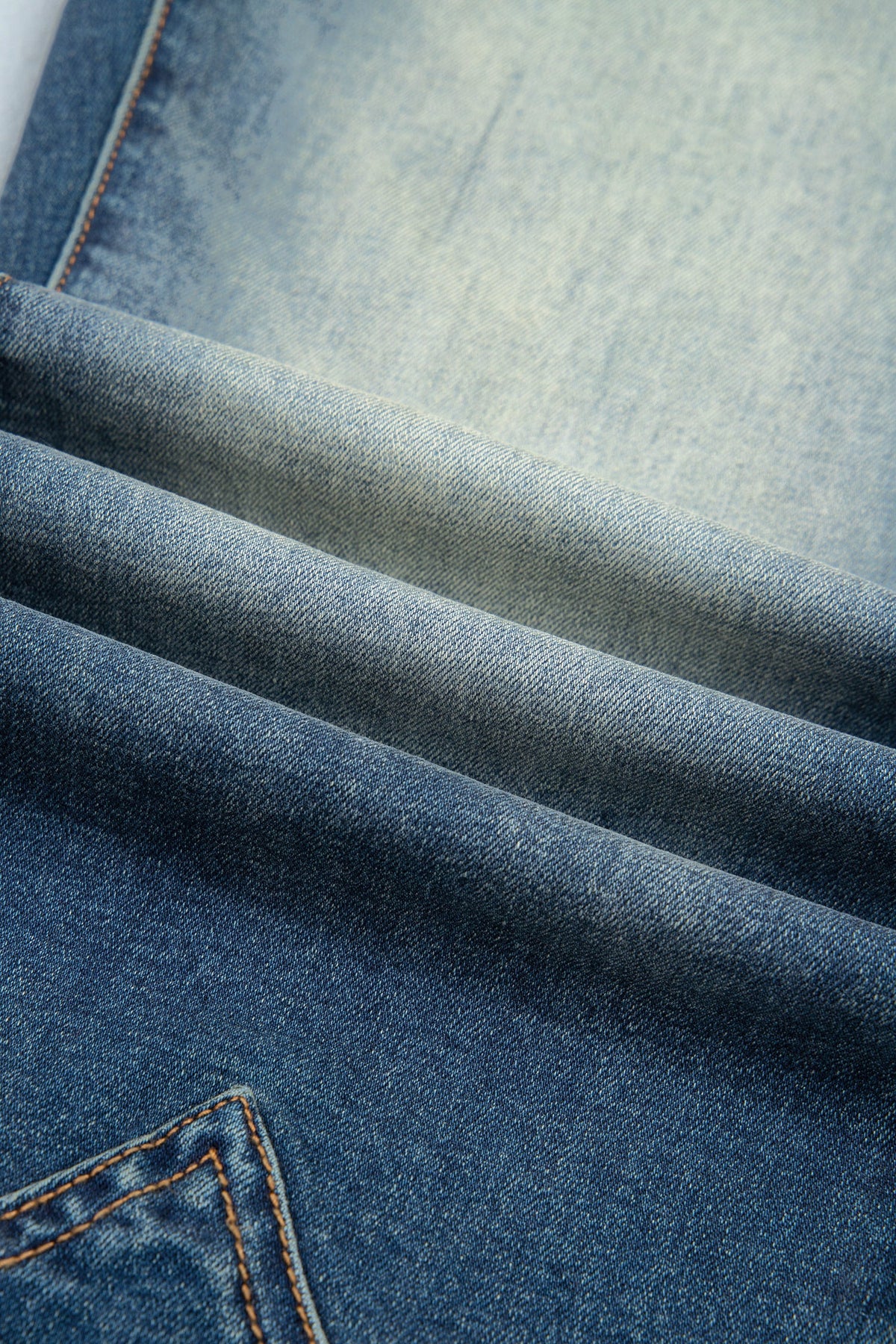 The Ride All Day Flare Jeans
