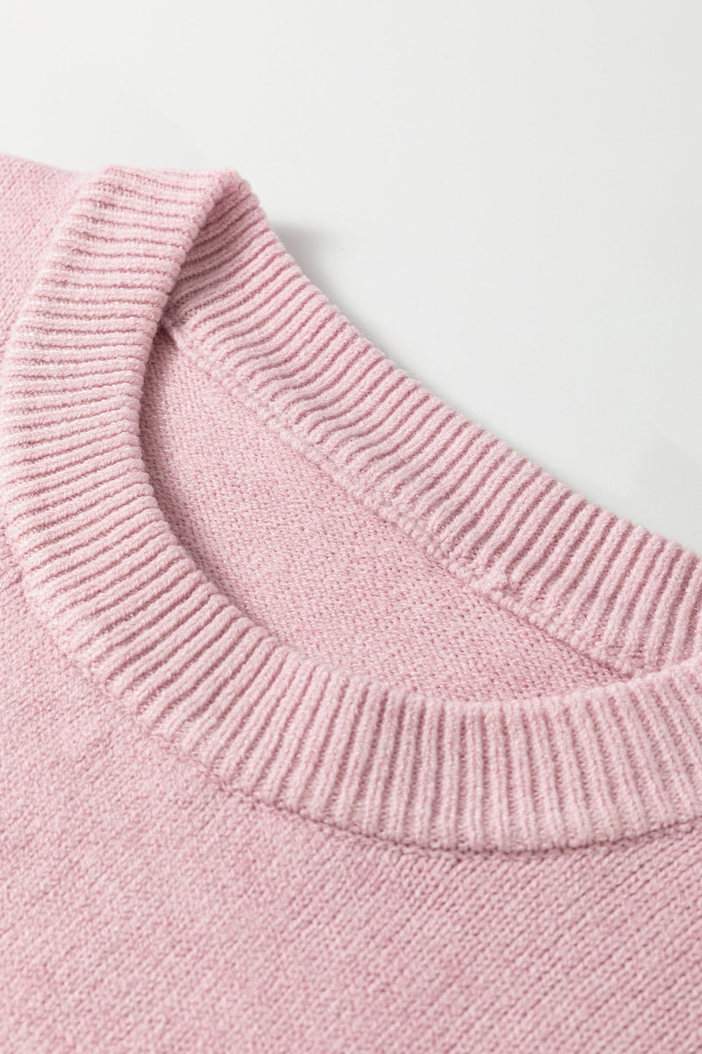 Love You More Chenille Sweater