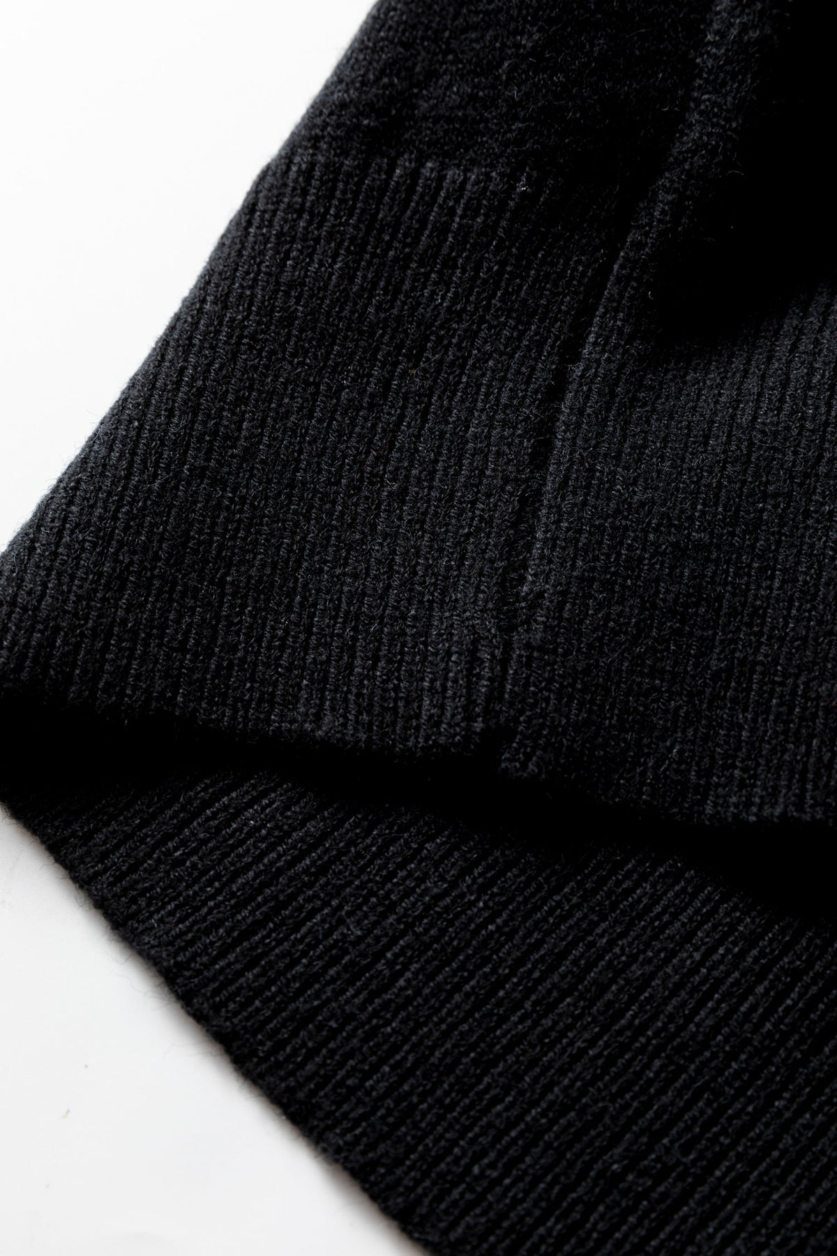 The Aspen Pleated Sweater Set