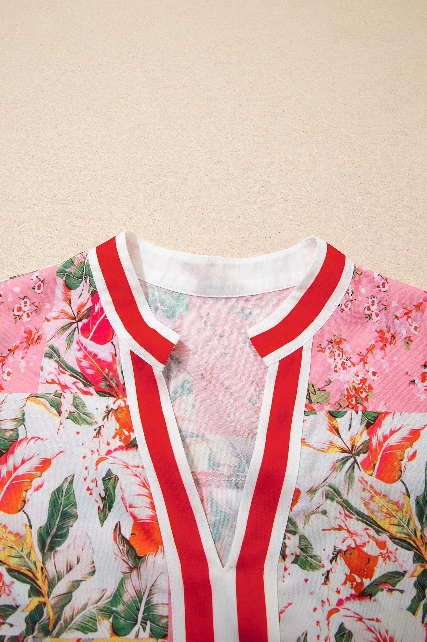 Wildflower Weekend Mini Dress