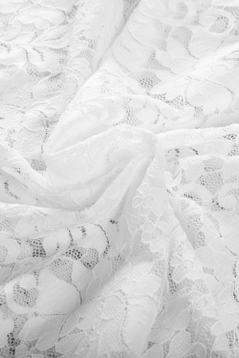Southern Grace Lace Blouse