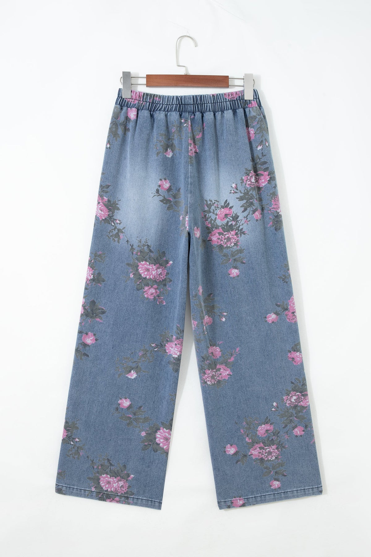 Wildflower Meadow Relaxed Jeans