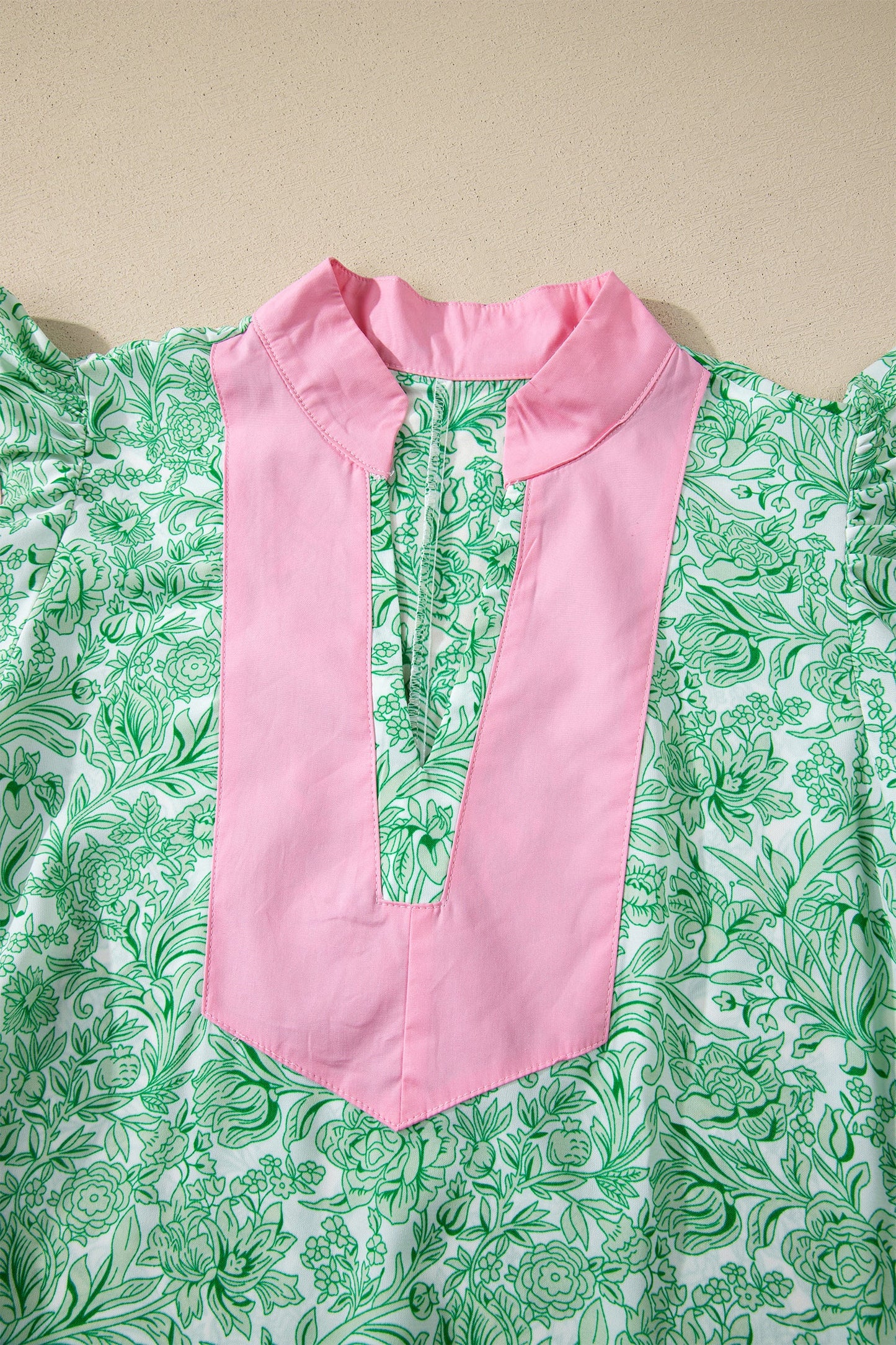Southern Bloom Midi Dress