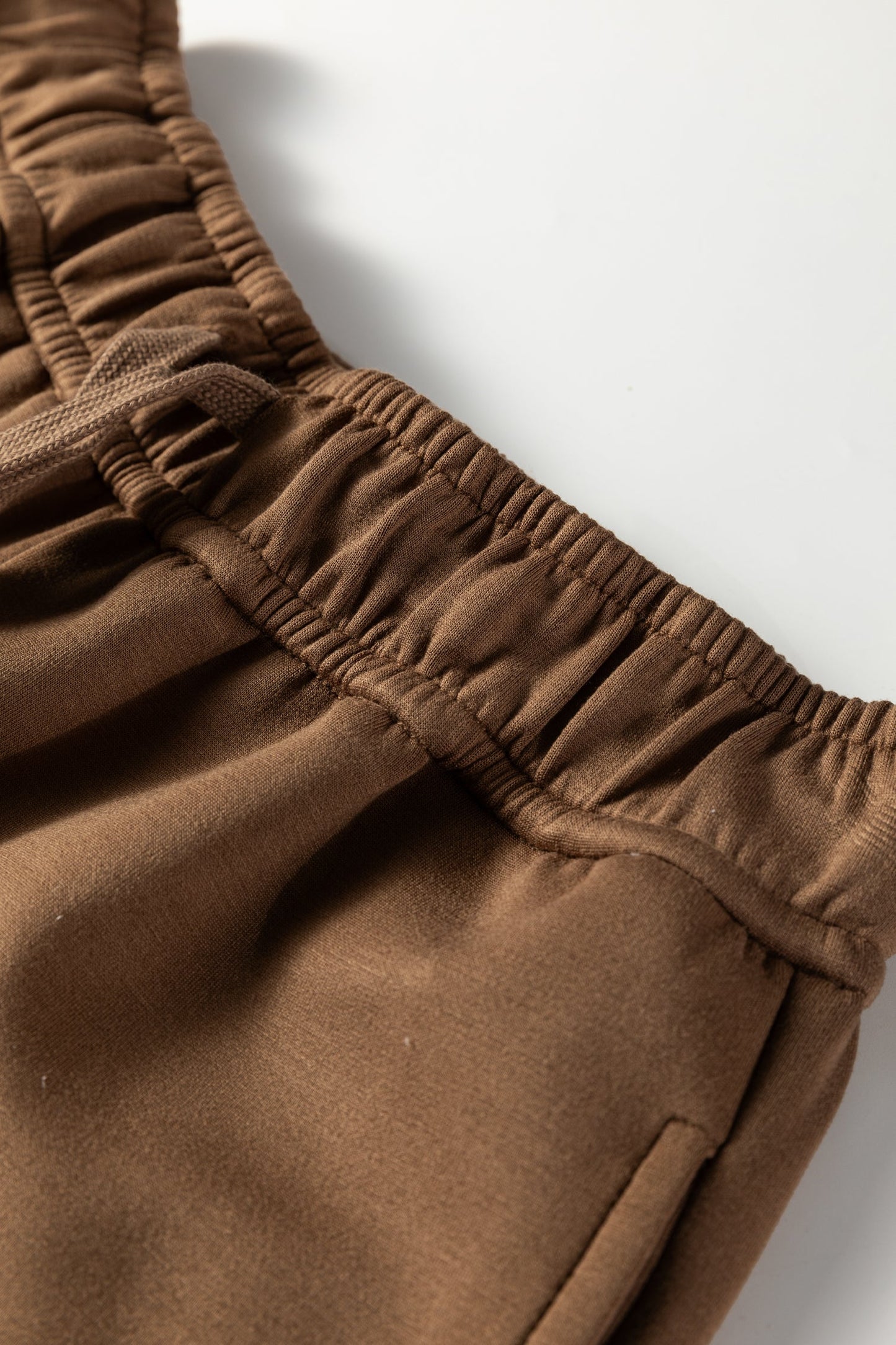 Effortless Elegance V-Neck Pants Set