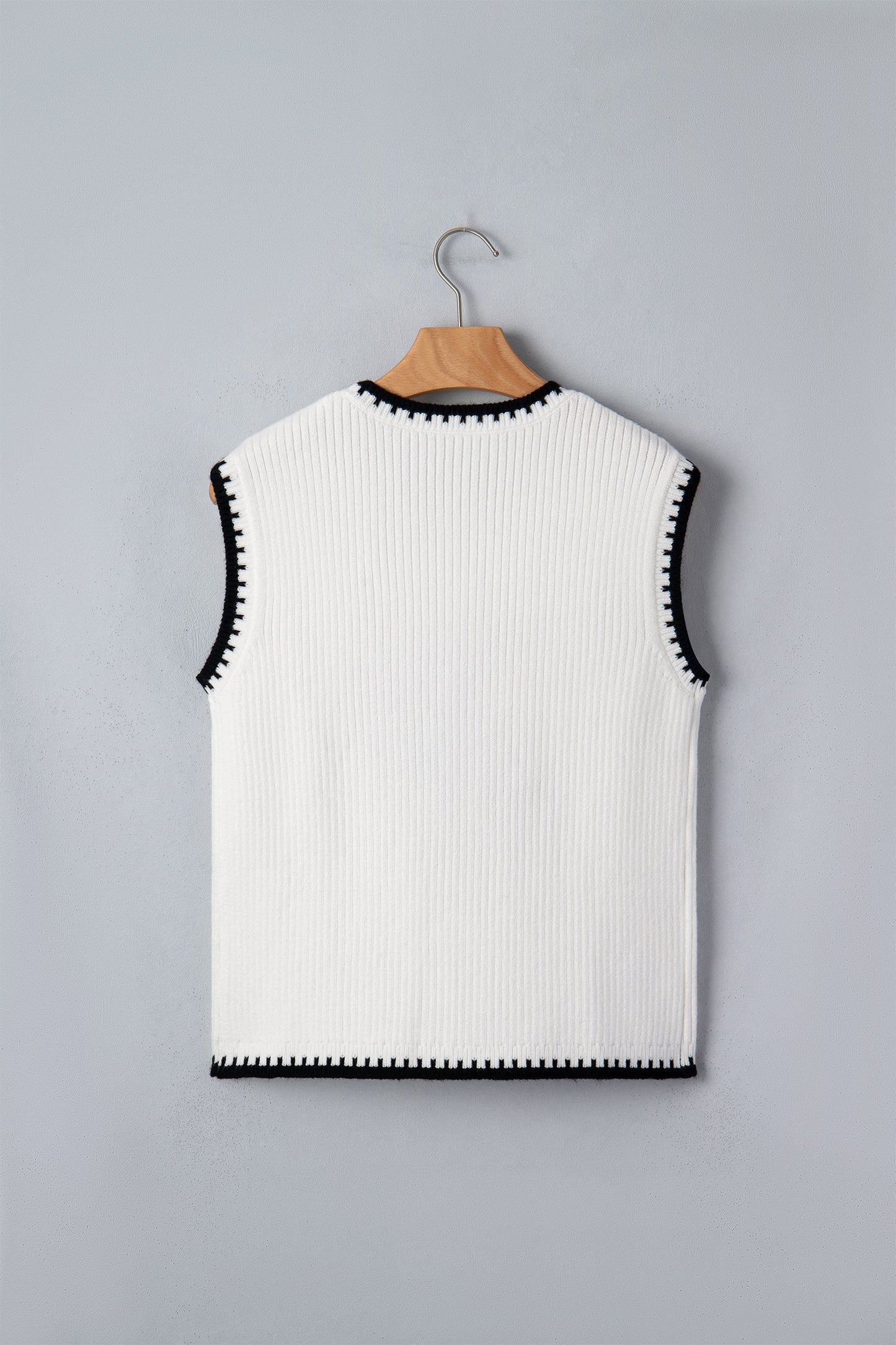 High Noon Knit Rodeo Tank