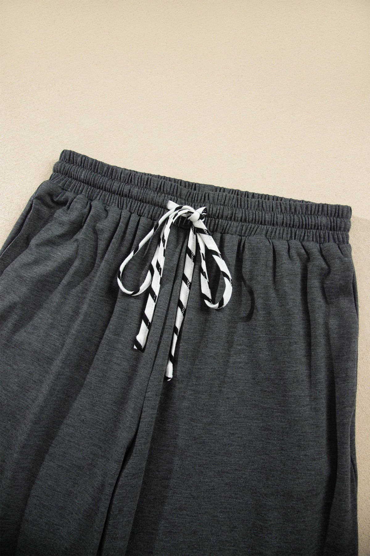 Prairie Darling Ruffle Pants Set