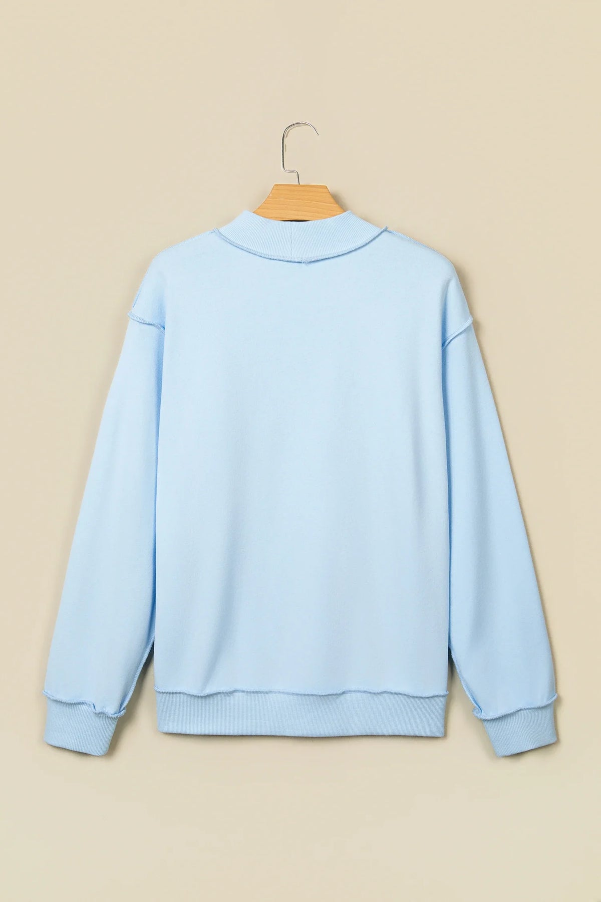 Saved by Grace Graphic Sweatshirt