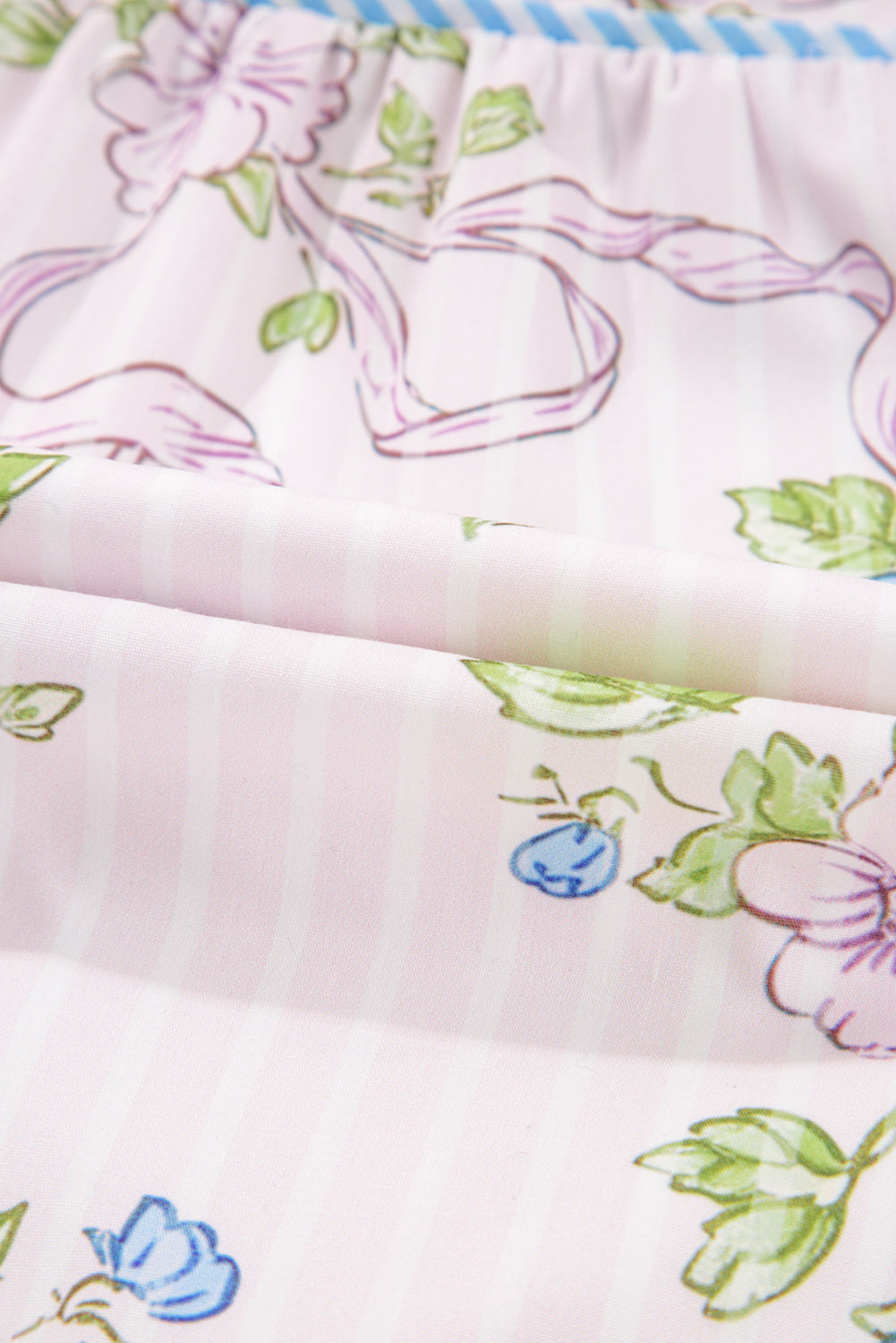 The Wildflower Sunday Mini Dress