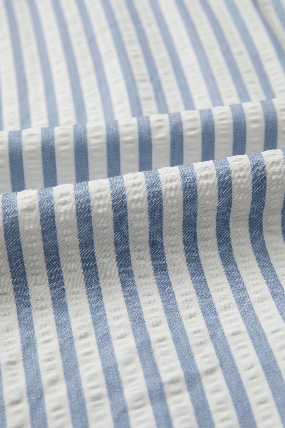Wild Side Stripe Blouse