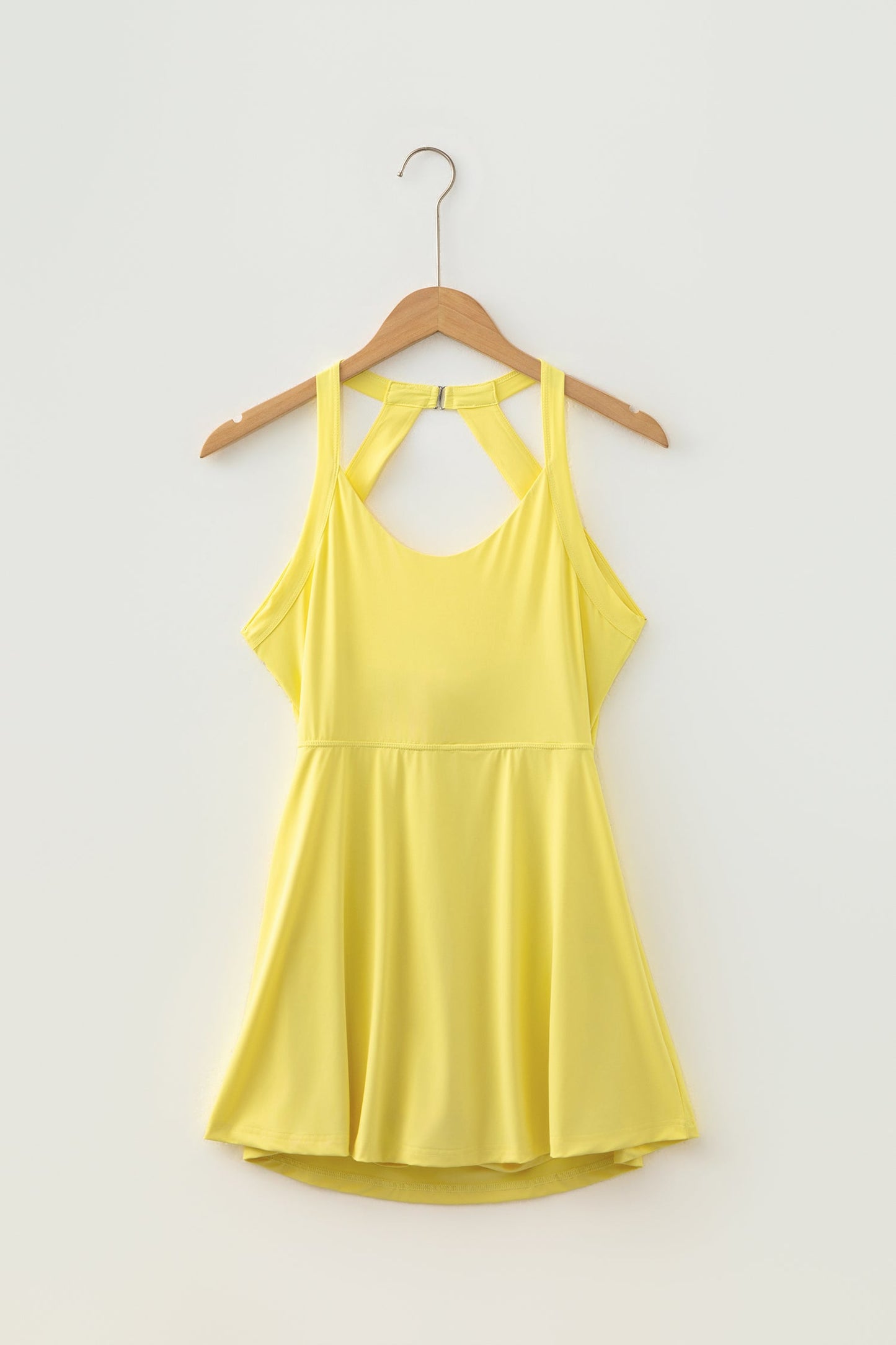 Sunshine State of Mind Mini Dress