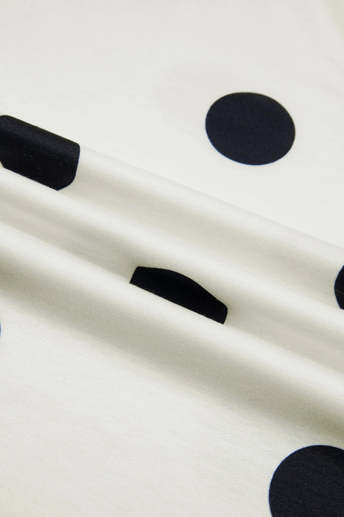 The Dotty Darling Wide Leg Pants