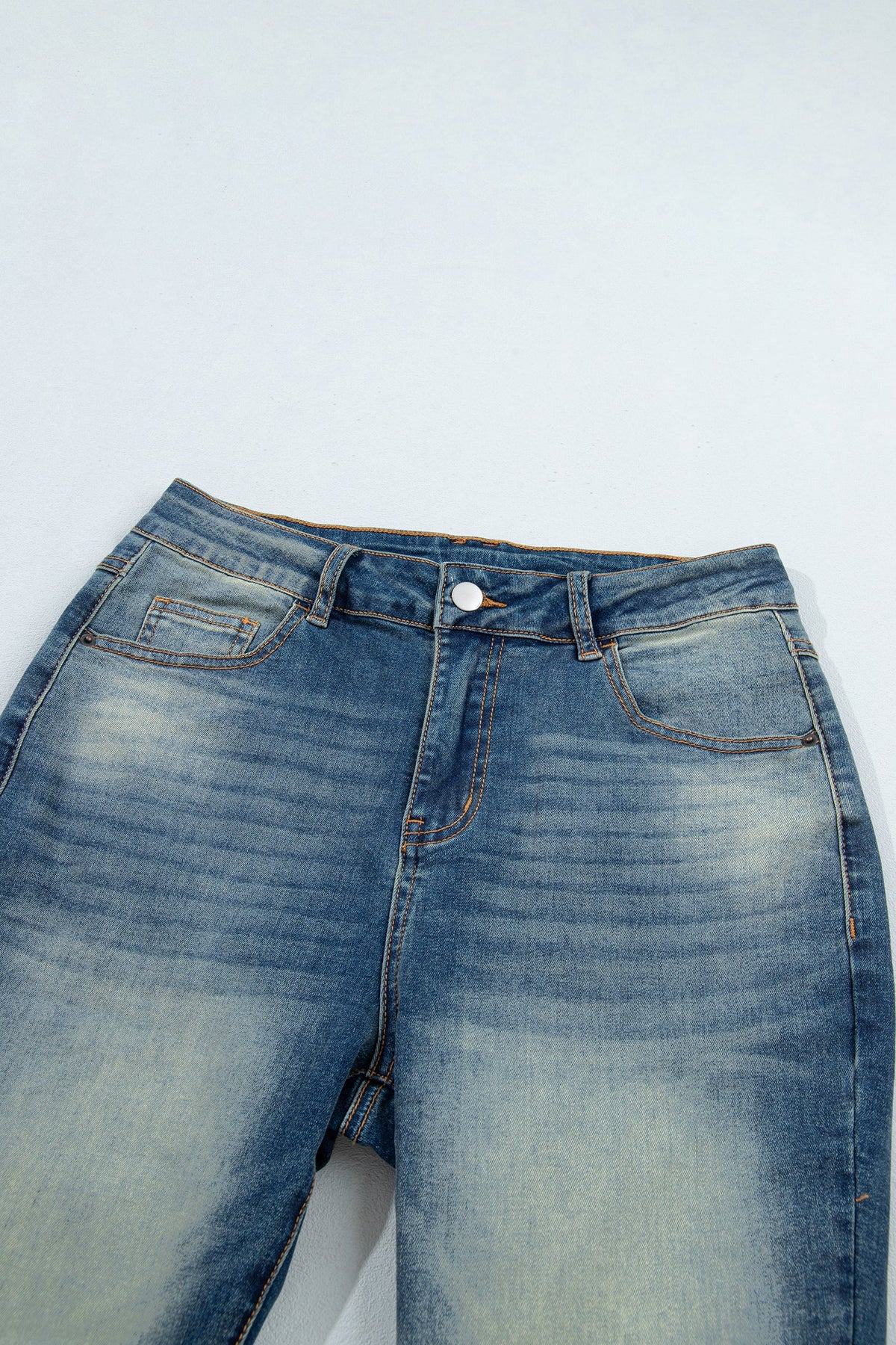 The Ride All Day Flare Jeans