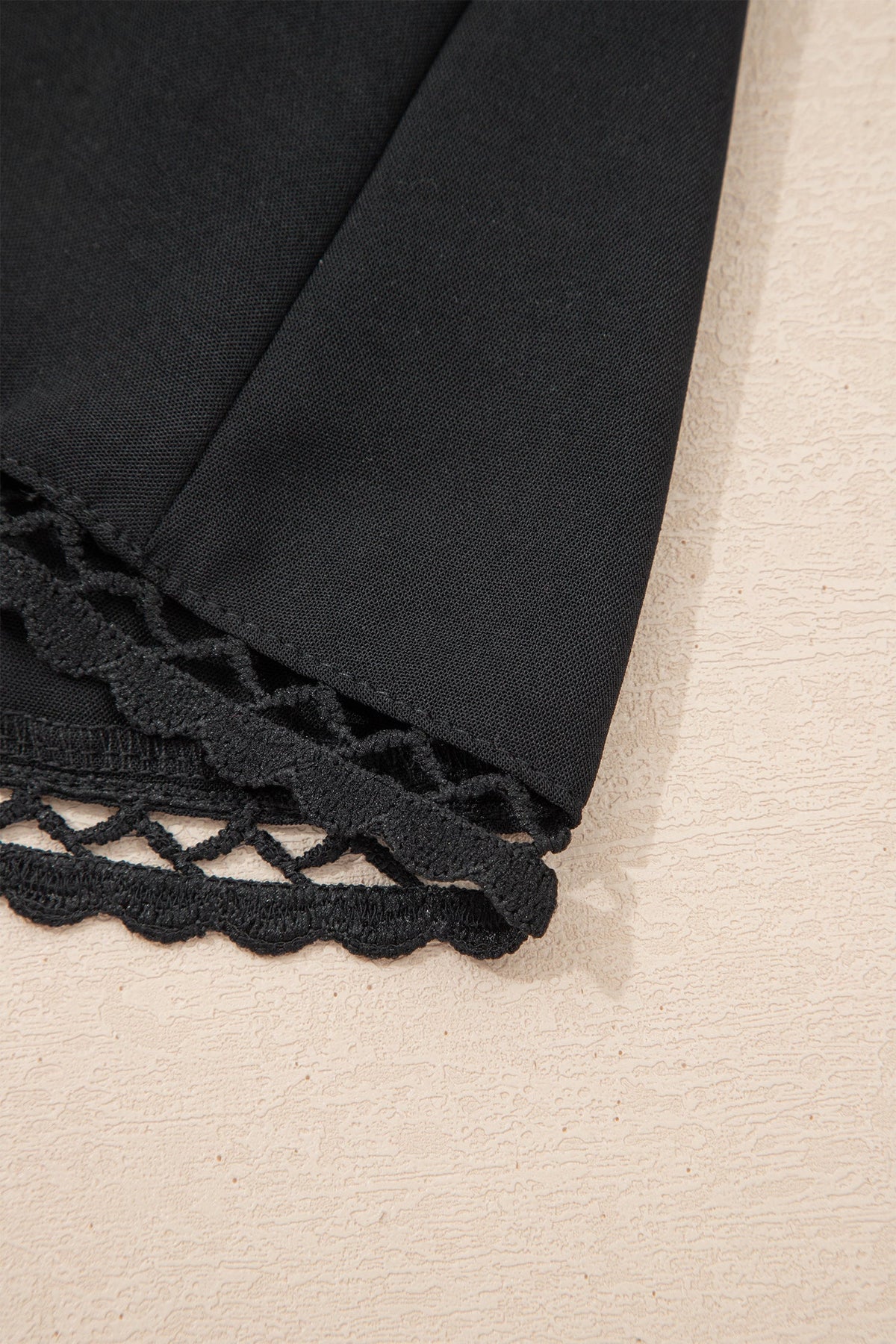 Free Spirit Ruffle Shorts