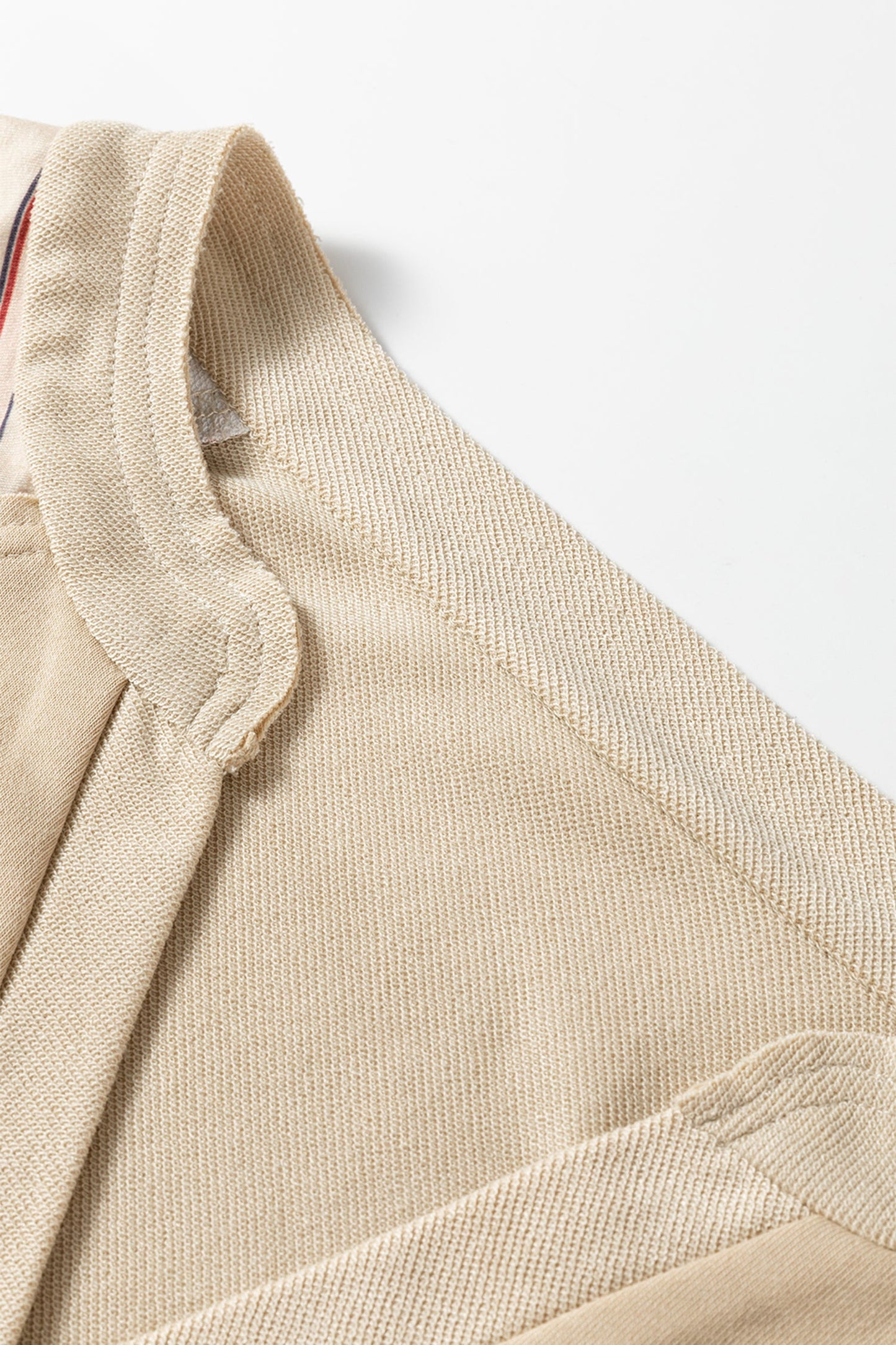 Backroad Stripe Raglan Pullover