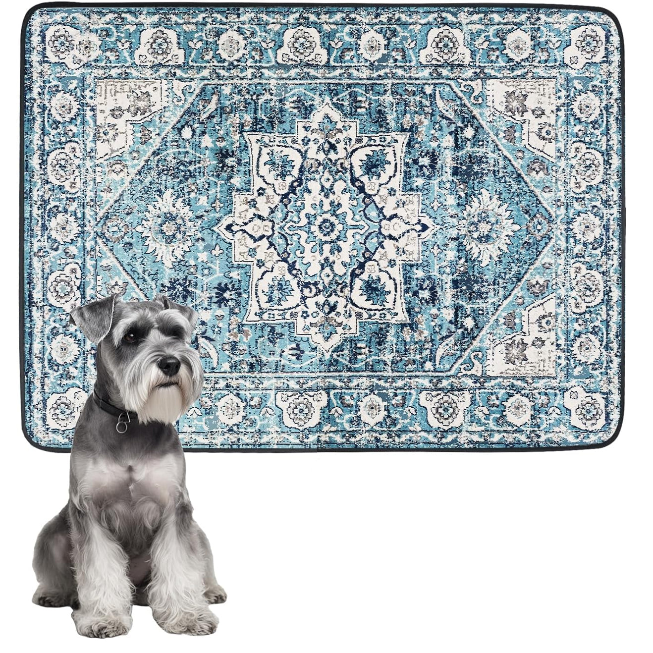The Ranch House Reusable Pet Pad