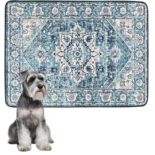 The Ranch House Reusable Pet Pad