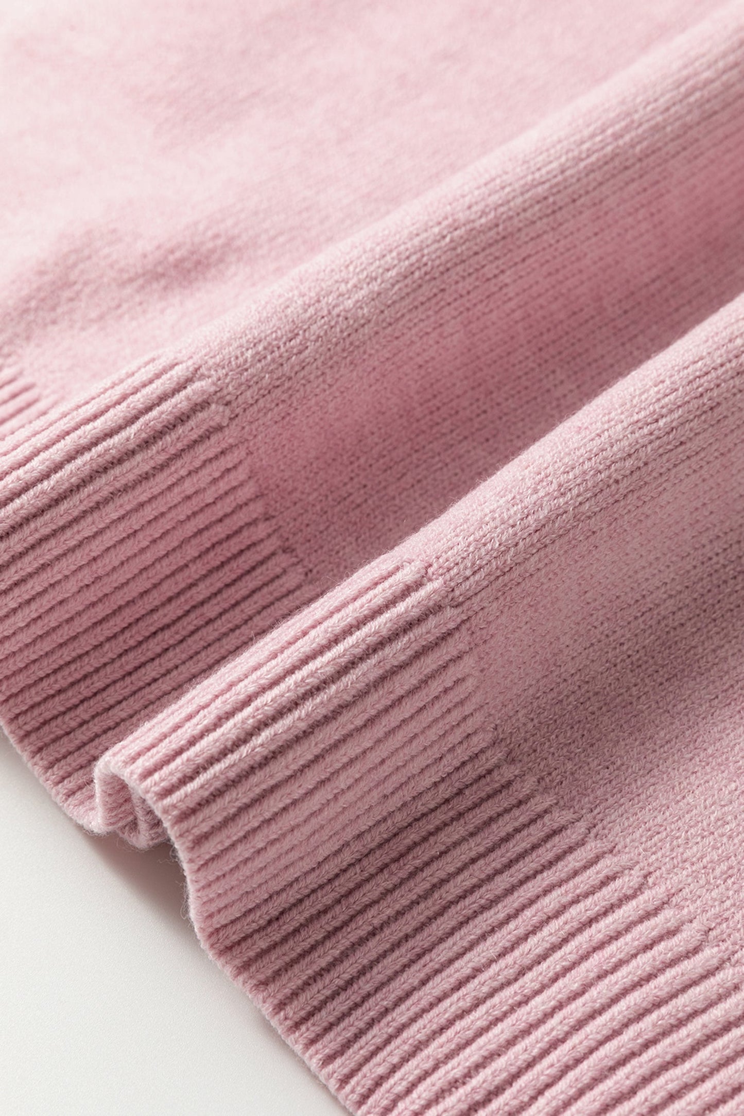 Love You More Chenille Sweater
