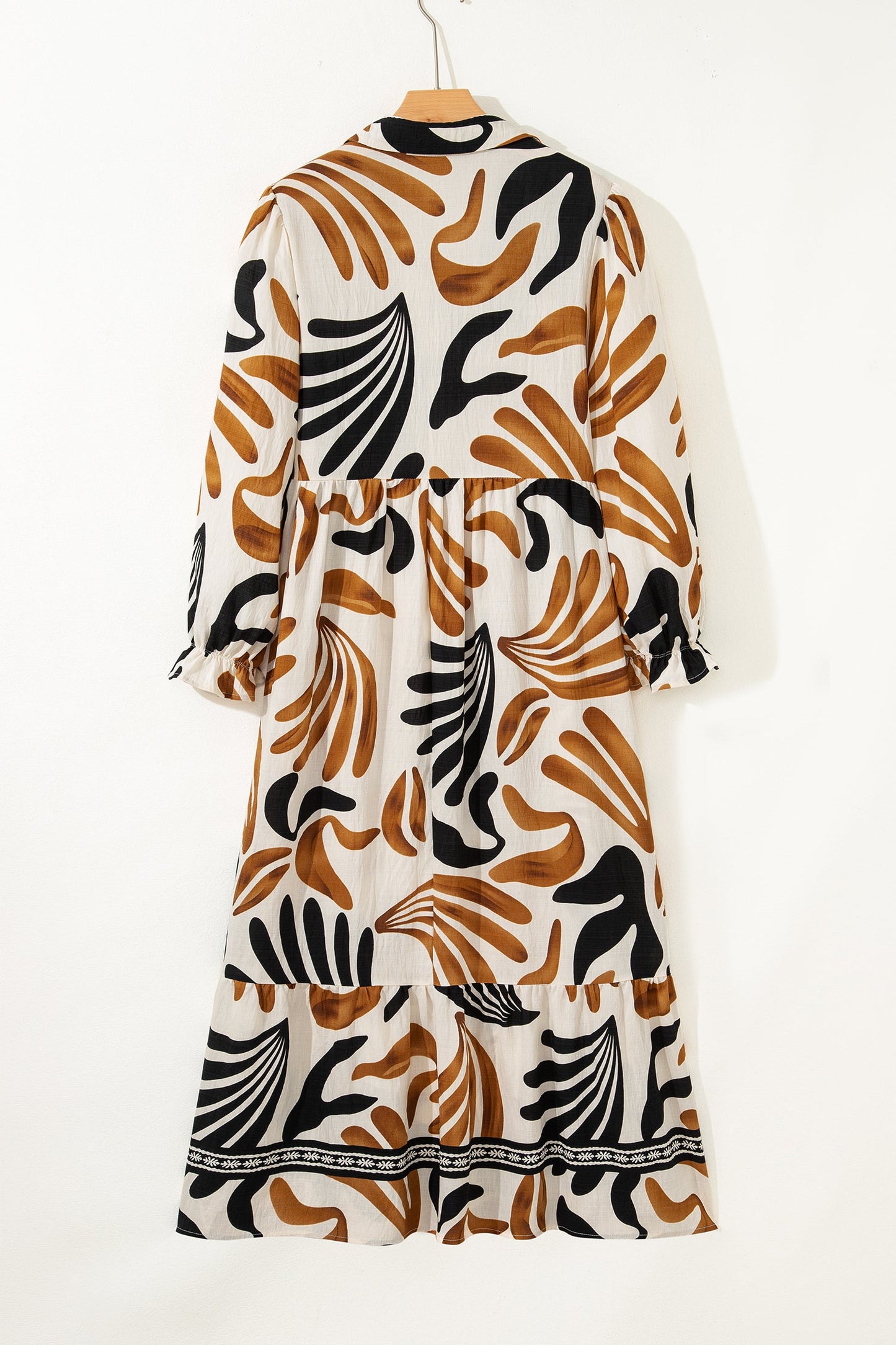 The Canyon Muse Maxi Dress