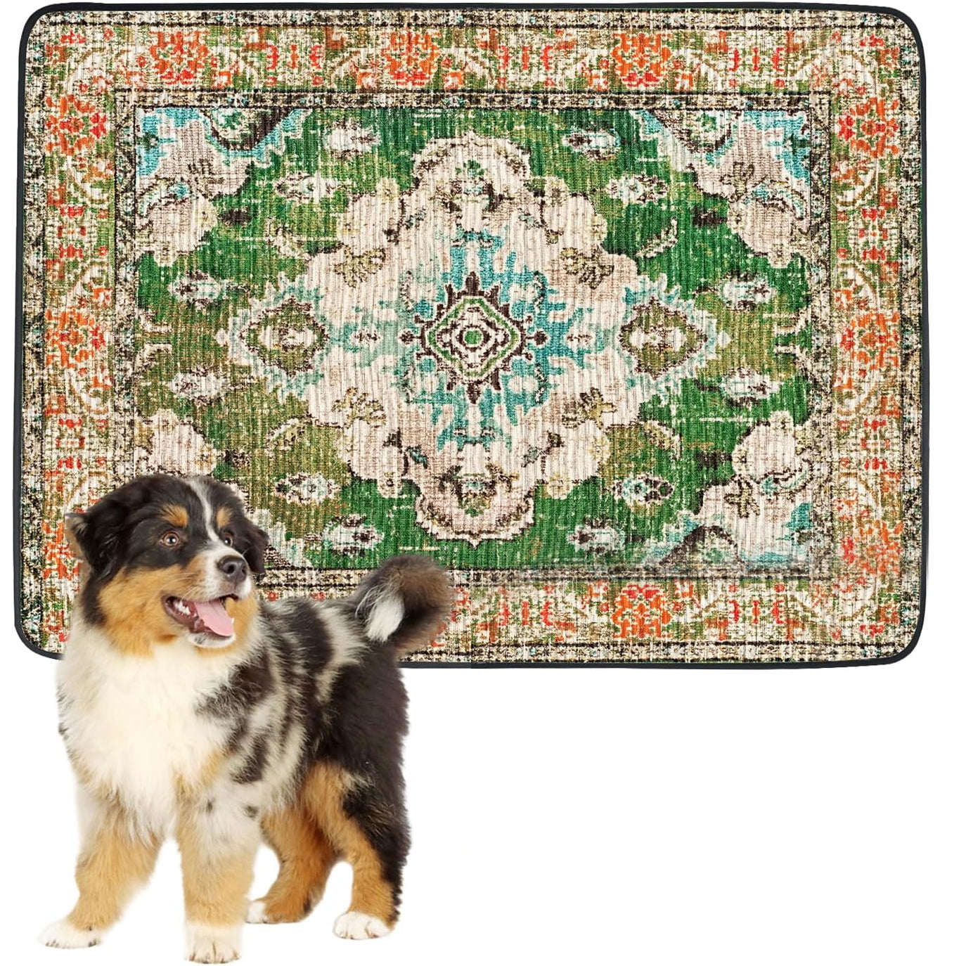 The Ranch House Reusable Pet Pad