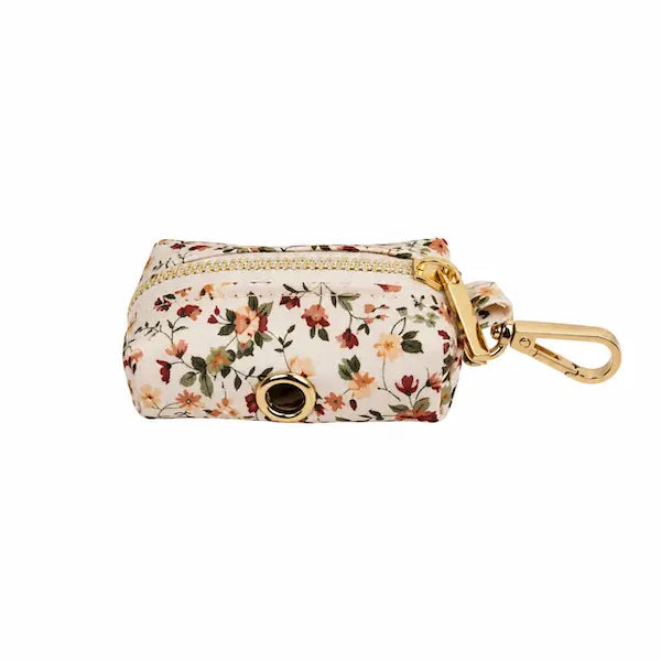 The Sunday Stroll Floral Dog Collection