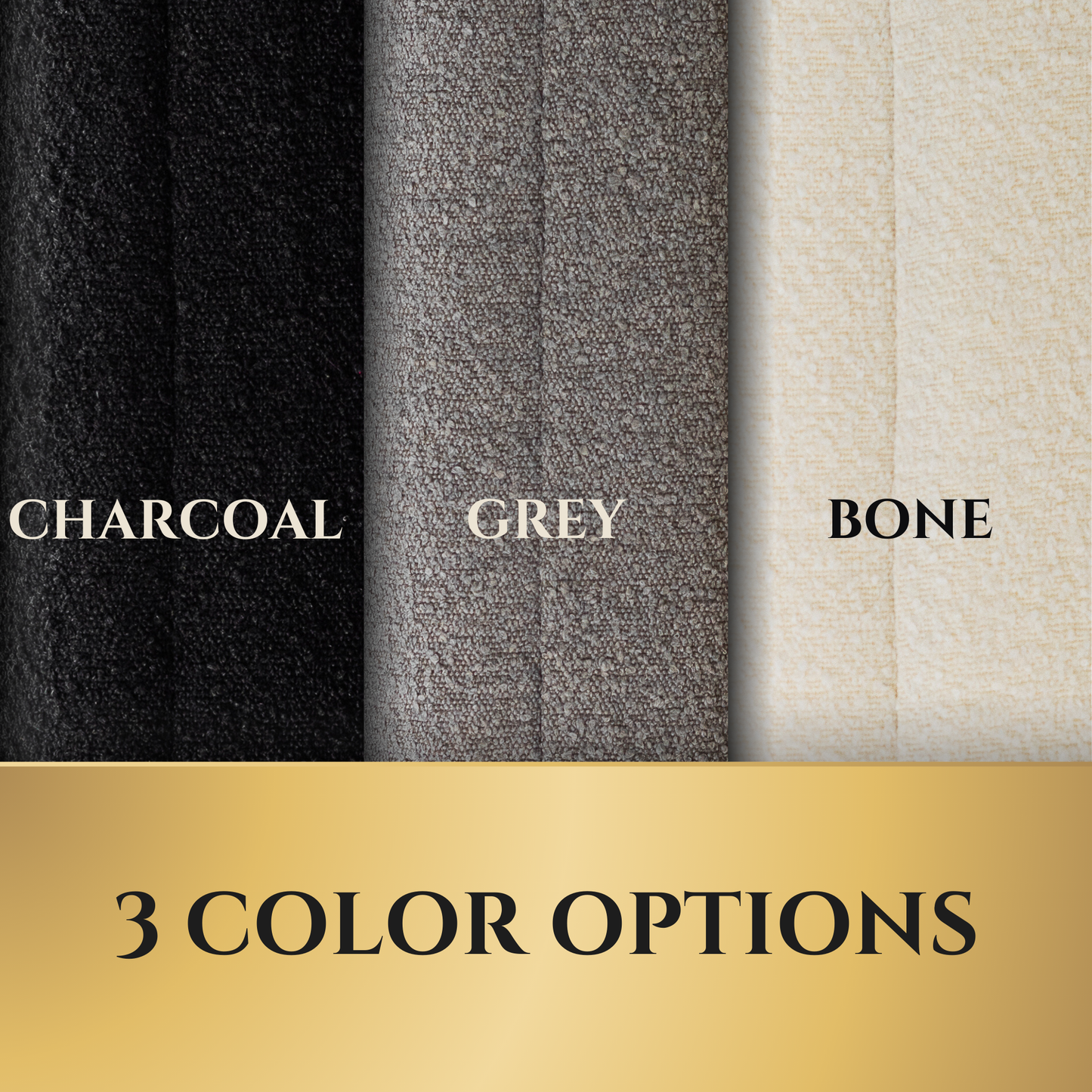 The Ranch House Luxury Orthopedic Dog Bed