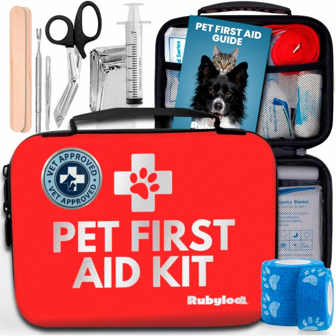 Adventure Ready Pet First Aid Kit