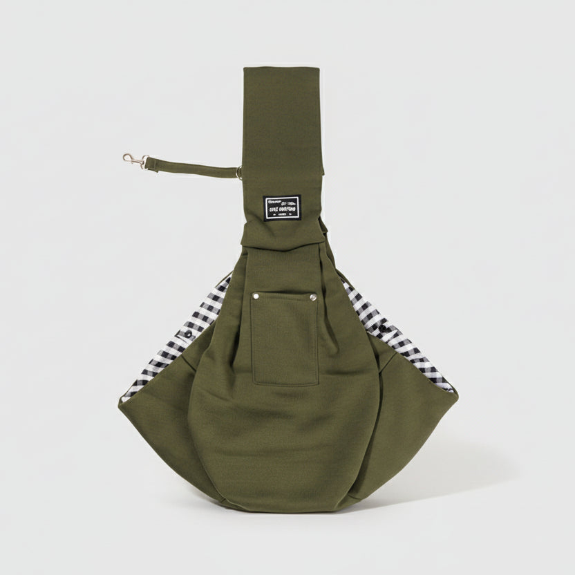 The Ranch Sidekick Pet Sling