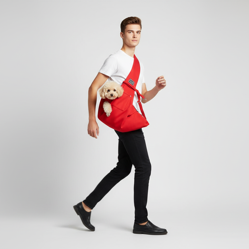The Ranch Sidekick Pet Sling