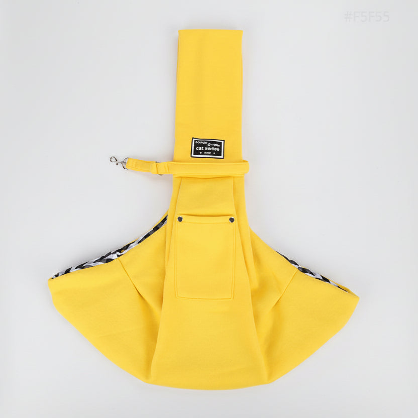 The Ranch Sidekick Pet Sling