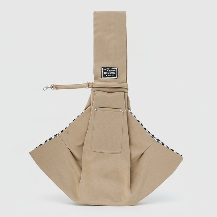 The Ranch Sidekick Pet Sling
