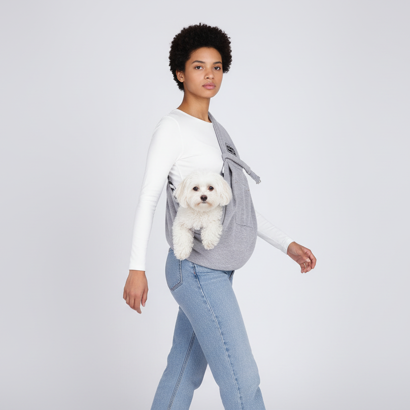 The Ranch Sidekick Pet Sling