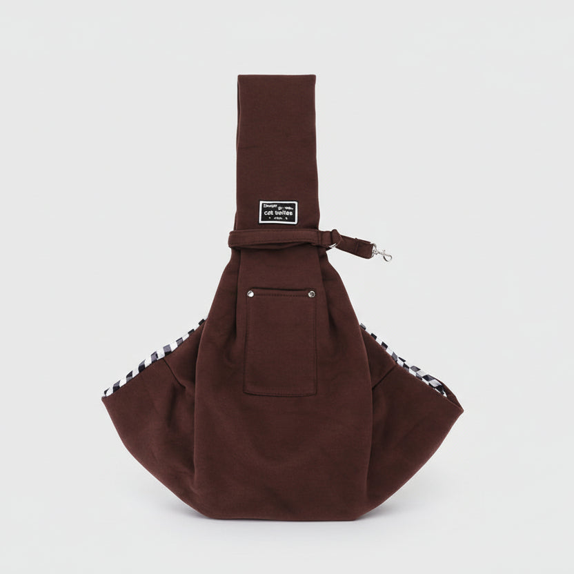 The Ranch Sidekick Pet Sling