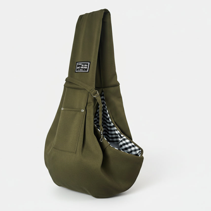 The Ranch Sidekick Pet Sling
