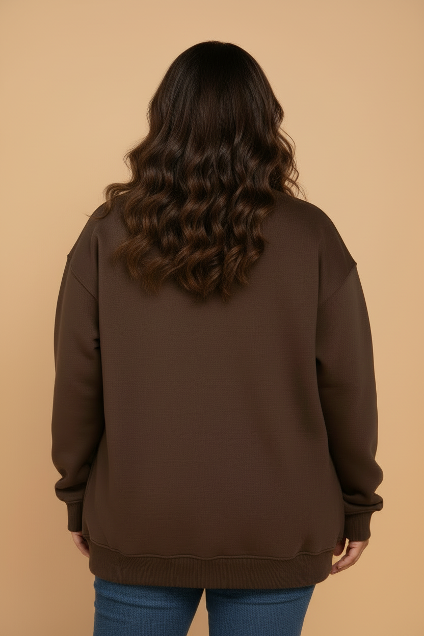 The What Would Jesus Do Sweatshirt