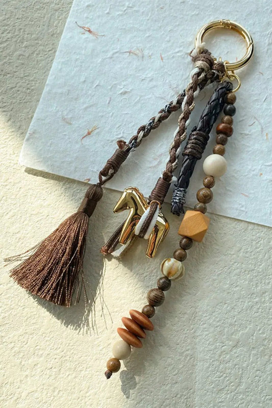 The Desert Trinket Bag Charm