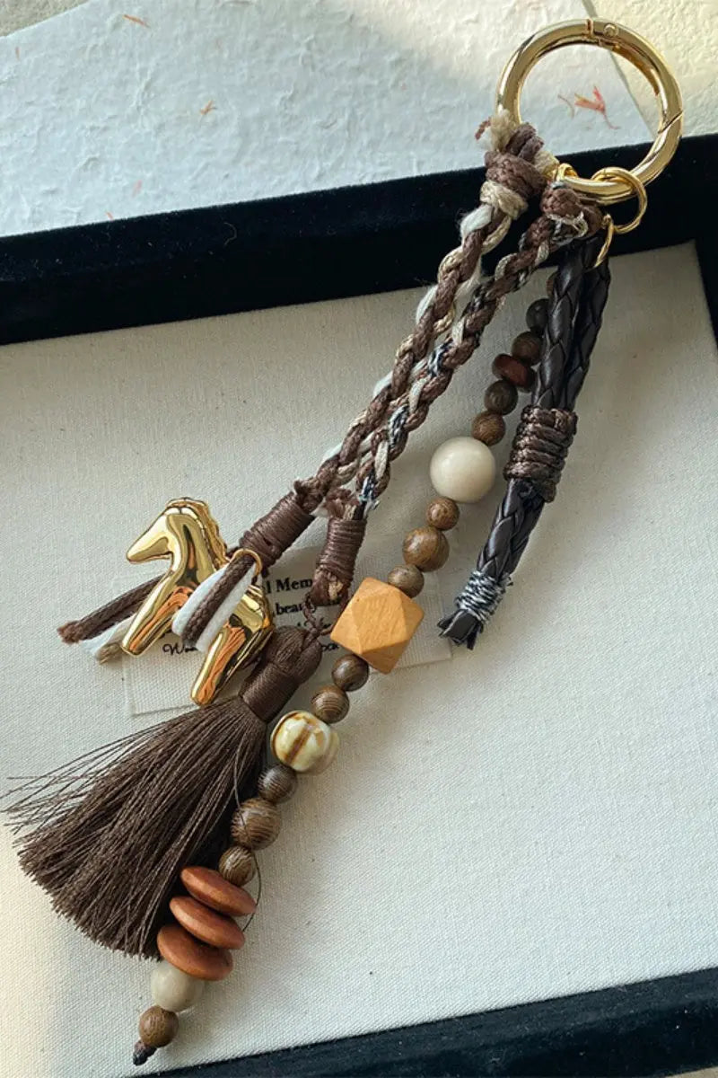 The Desert Trinket Bag Charm