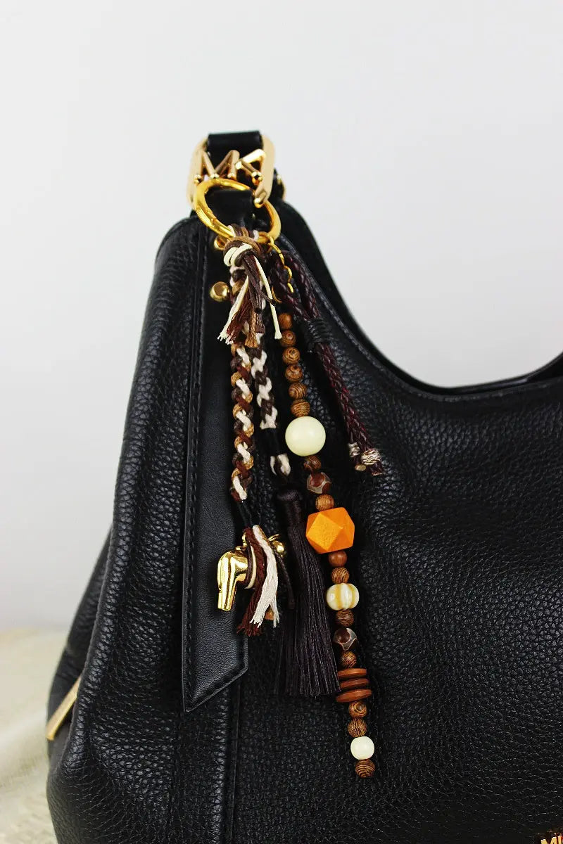 The Desert Trinket Bag Charm