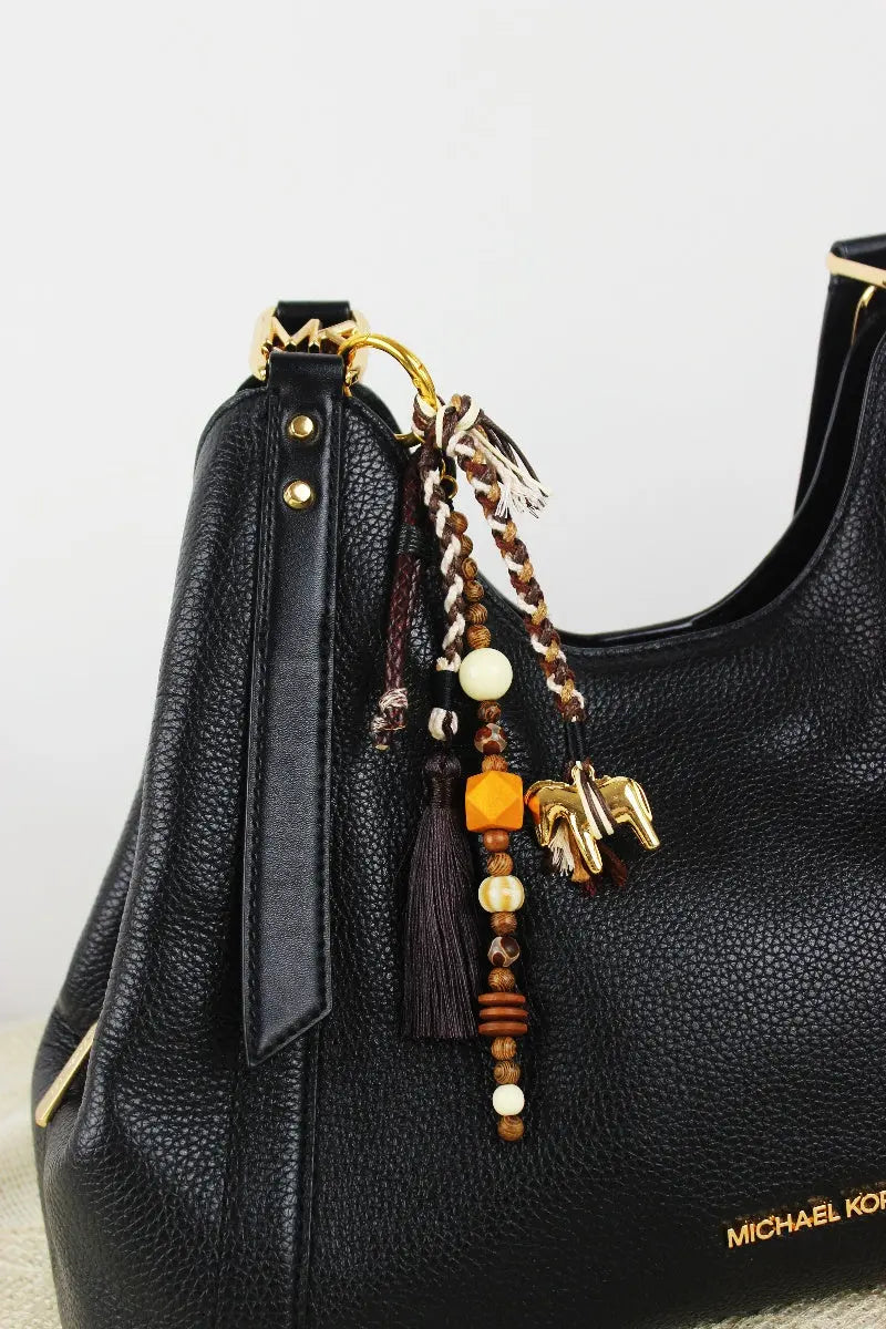 The Desert Trinket Bag Charm