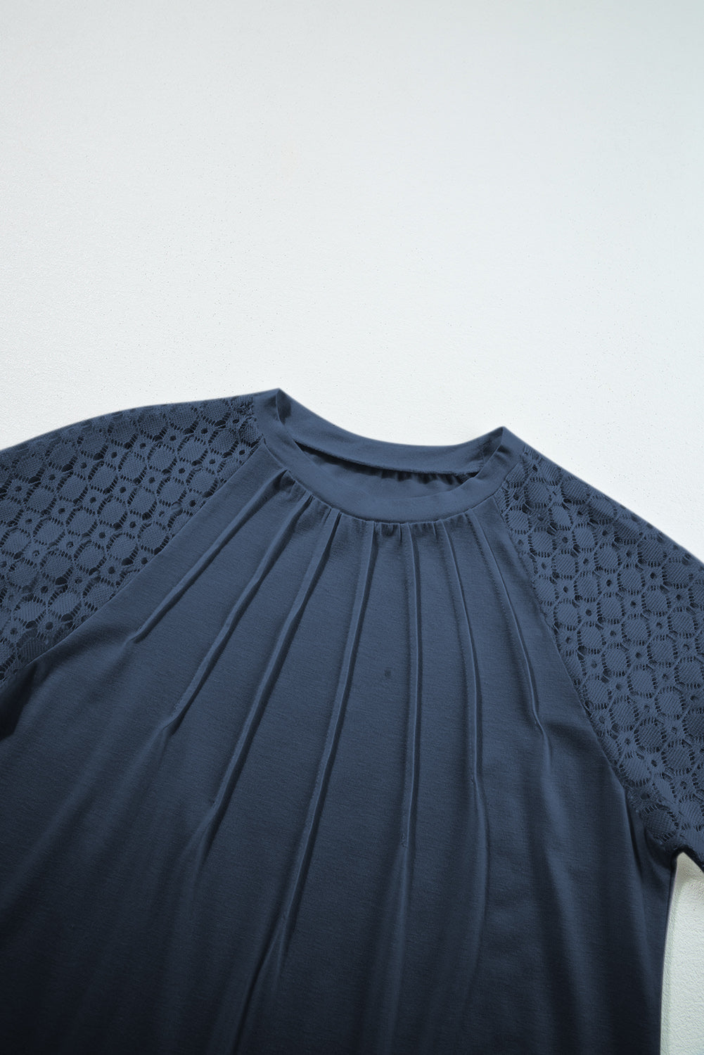 Prairie Lace Everyday Tee