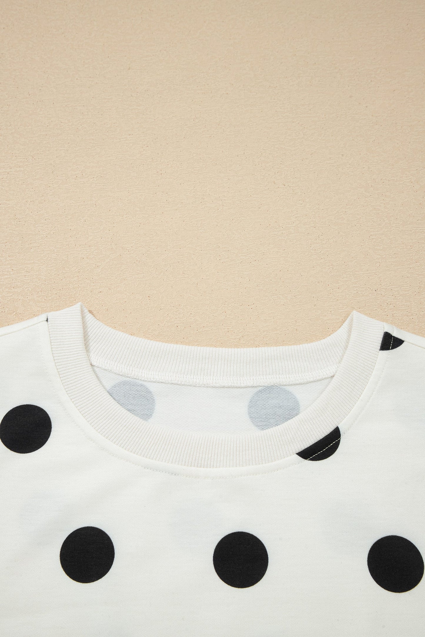 Darlin' Dots Tank & Skort Set
